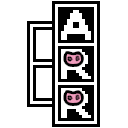 ARRnold - ARR Format Editor